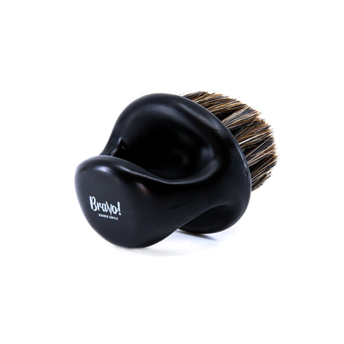Bravo Knuckle Fade Brush